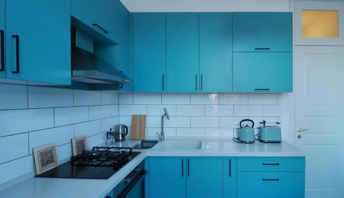 טביליסי Stunning Apartment Near Fabrica גאורגיה