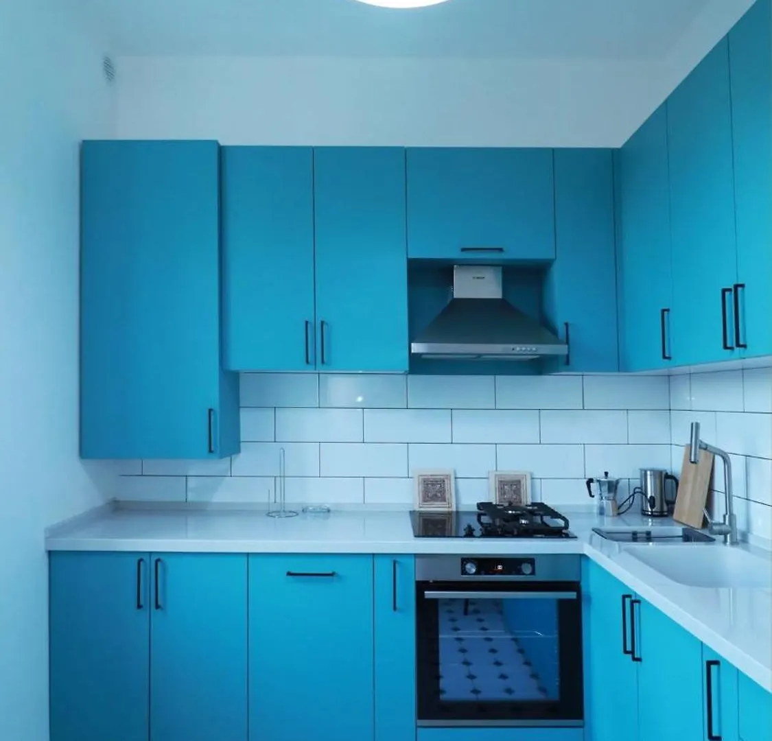 טביליסי Stunning Apartment Near Fabrica 0*,  גאורגיה